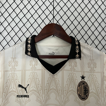 AC Milan “Beige” special jersey