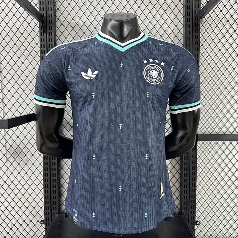Germany 2026 World Cup Away