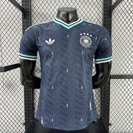 Germany 2026 World Cup Away