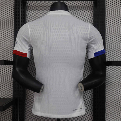 23-24 PSG Away Kit