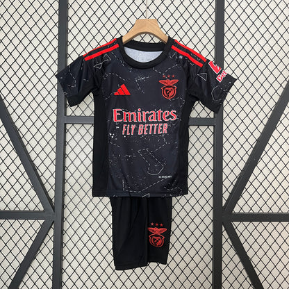 2425 Kids Benfica away