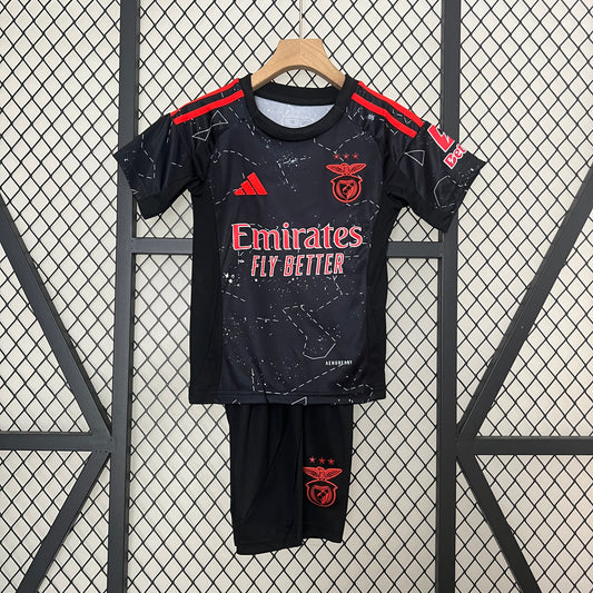 2425 Kids Benfica away