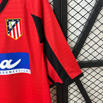 Retro Atletico Madrid 01/02