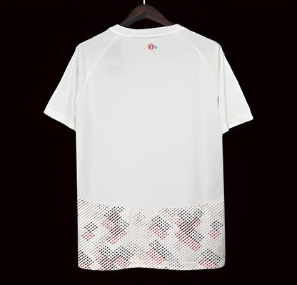 24/25 Lille OSC Away White Jersey