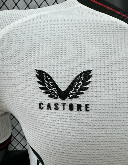 Player Version 23/24 Bayer 04 Leverkusen Home Jersey