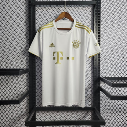Bayern Munich “Sunset Champions” special jersey