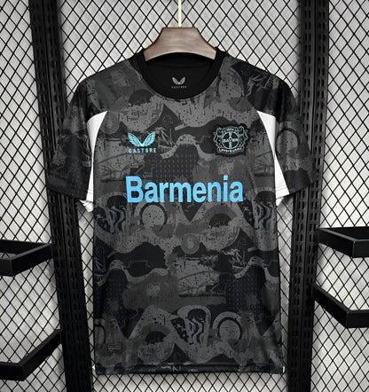 24/25 Bayer 04 Leverkusen THIRD Jersey