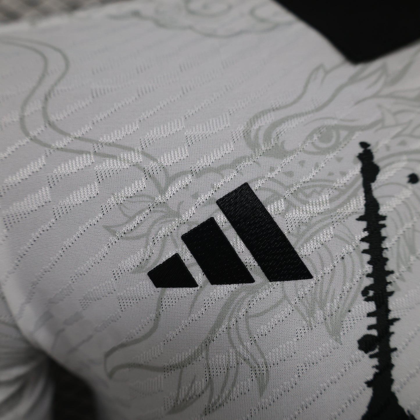 Japan “Temple” special jersey