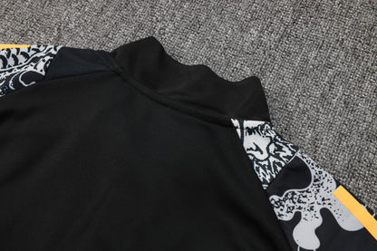 Real Madrid “Mythical Dragon” Tracksuit