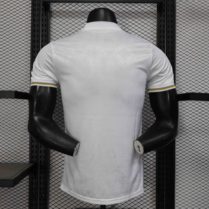 24-25 Bayern Munich 125th Anniversary White