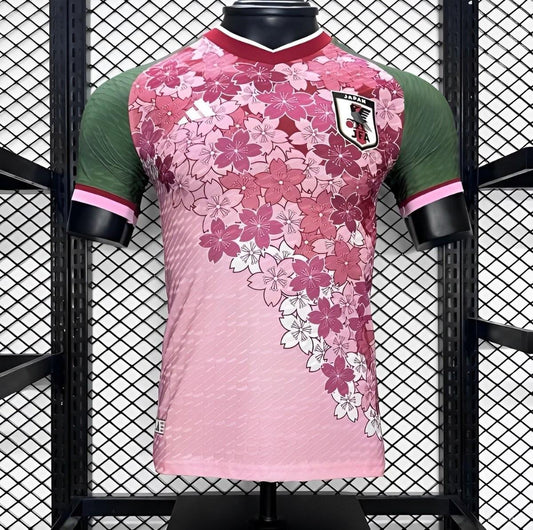 Japan 24/25 “Sakura Bloom” Special Edition
