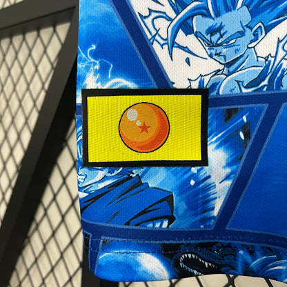 Japan “Dragon-Ball” special jersey