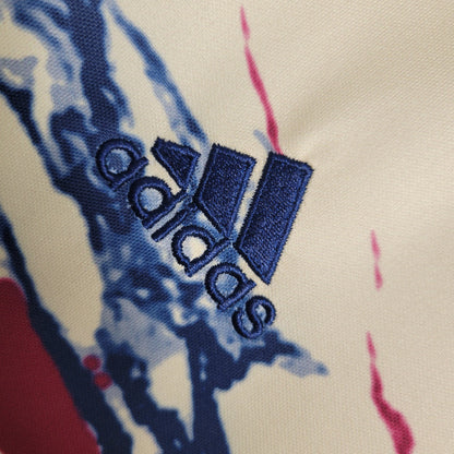 Arsenal “Forever Gunner” special jersey