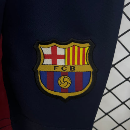 24 25 kids Barcelona home