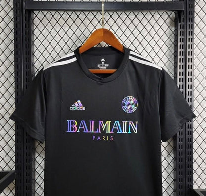 23/24 Bayern Munich x Balmain Training Jersey