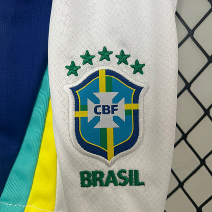 2024 kids Brazil away