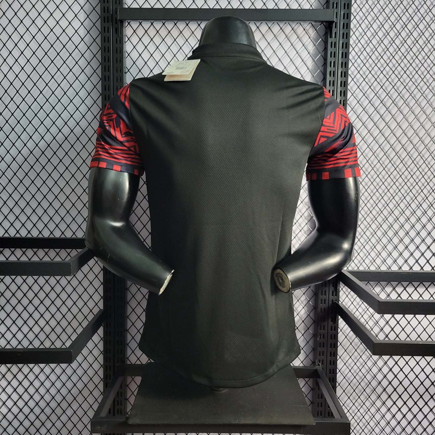 AC Milan “KING” special jersey