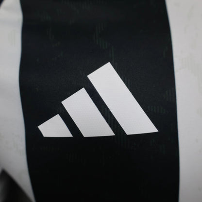 Player Version 24/25 Juventus Home Jersey