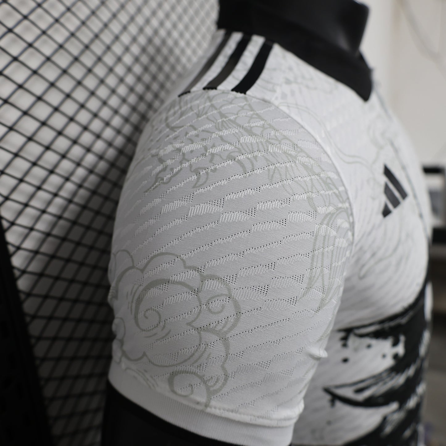 Japan “Temple” special jersey