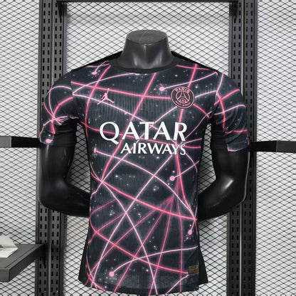 25-26 PSG Red Training Kit