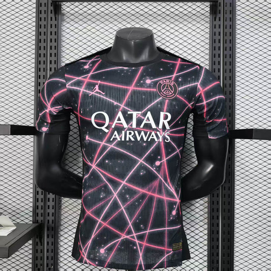 25-26 PSG Red Training Kit