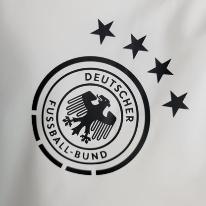 Germany Winter Thermal Jacket
