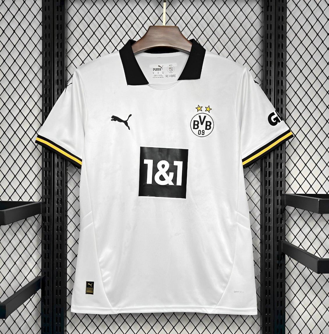 24/25 Borussia Dortmund THIRD Jersey