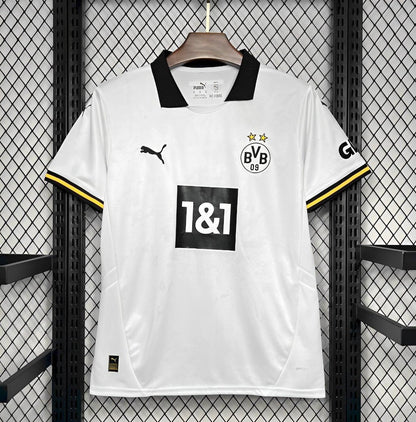 24/25 Borussia Dortmund THIRD Jersey