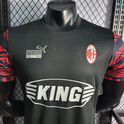 AC Milan “KING” special jersey