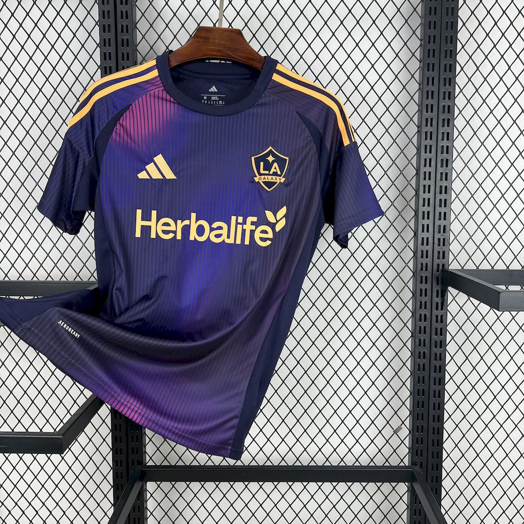 25-26 LA Galaxy Away Shirt