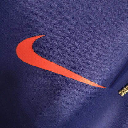 24/25 PSG Windbreaker