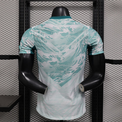2026 Player Portugal Away Kit World Cup