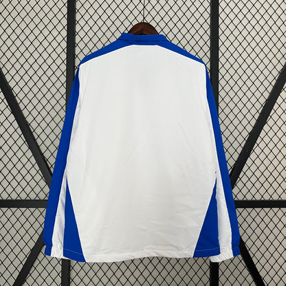 24/25 Brazil Windbreaker