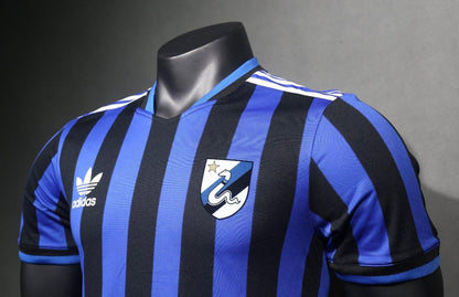 Player Version 24/25 Inter Milan Blue Special Jersey