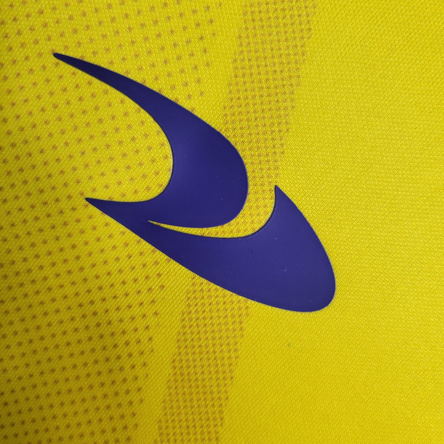 23/24 Al-Nassr FC "Ronaldo" Special Edition Kit