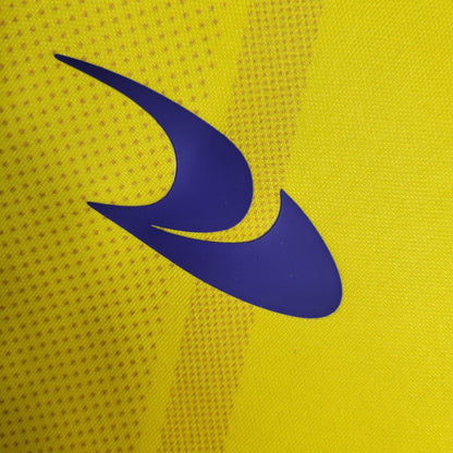 23/24 Al-Nassr FC "Ronaldo" Special Edition Kit