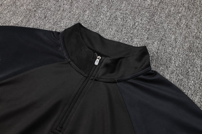 Manchester United Classic Tracksuit