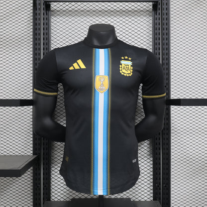 Argentina “Nightfall” Special Edition Kit