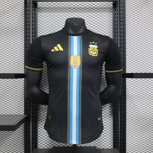 Argentina “Nightfall” Special Edition Kit