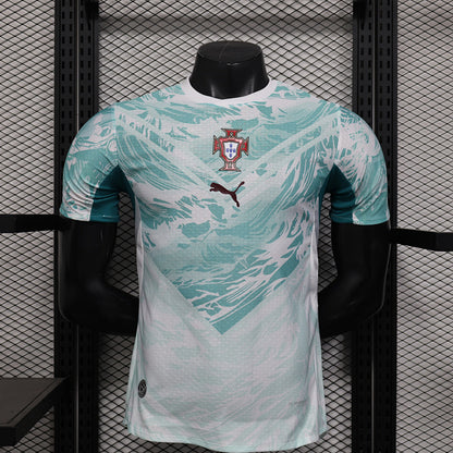 2026 Player Portugal Away Kit World Cup