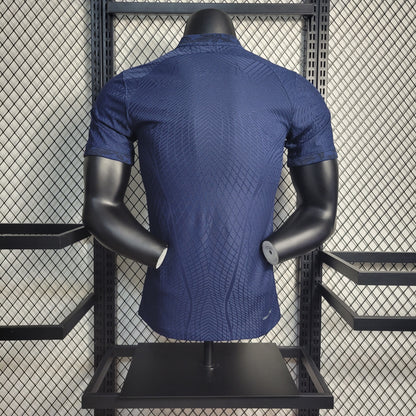 22/23 France Home Kit