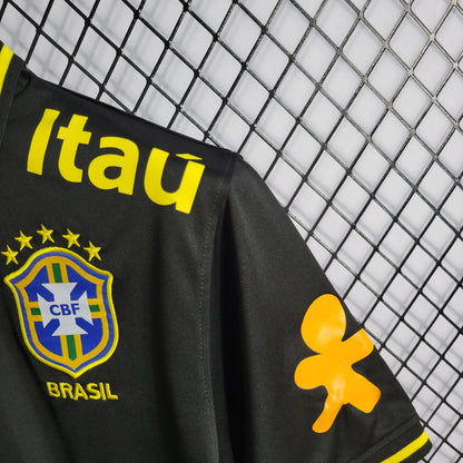 POLO Brazil Black