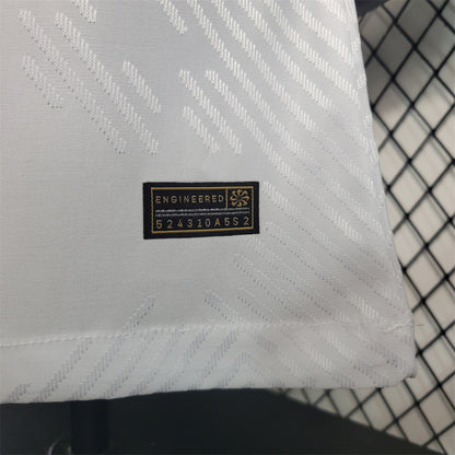 23-24 PSG training uniform