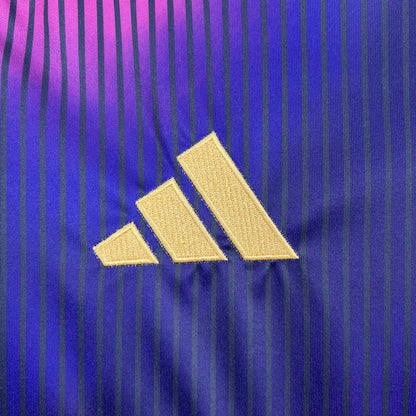 25-26 LA Galaxy Away Shirt