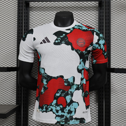 24/25 Bayern Munich “Continental” Special Edition