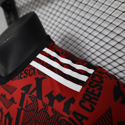 Arsenal “Invincible Spirit” special jersey