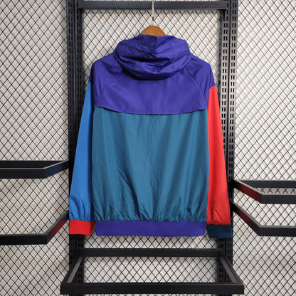 24/25 PSG Windbreaker