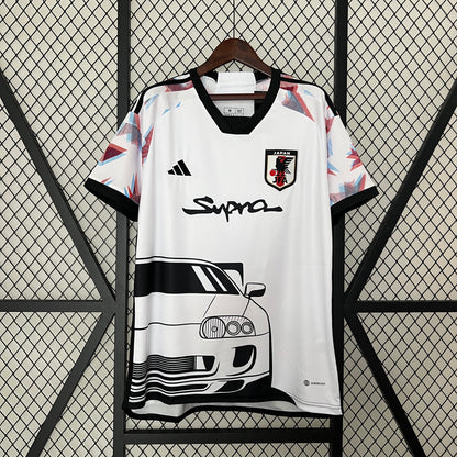 2024 Japan ,,Supra” Special Edition