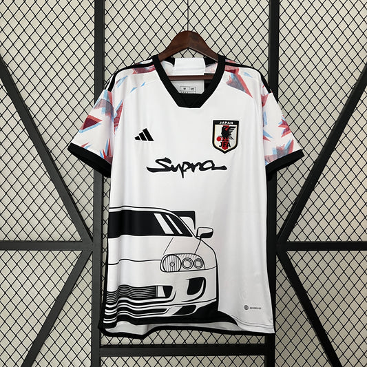 2024 Japan ,,Supra” Special Edition