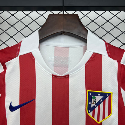 25 26 kids Atletico Madrid home
